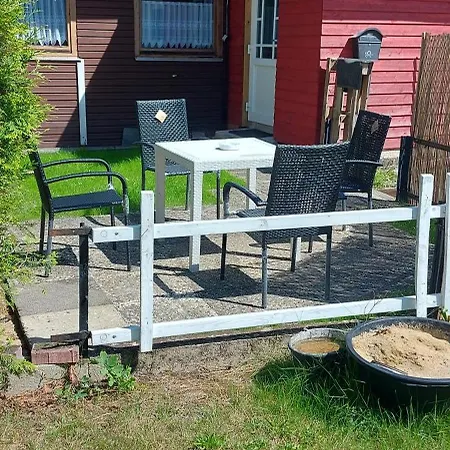 Apartment Schmidtke Bad Fallingbostel