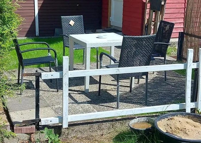 Apartment Schmidtke Bad Fallingbostel